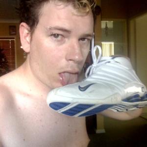 Picture of nikemasteroz